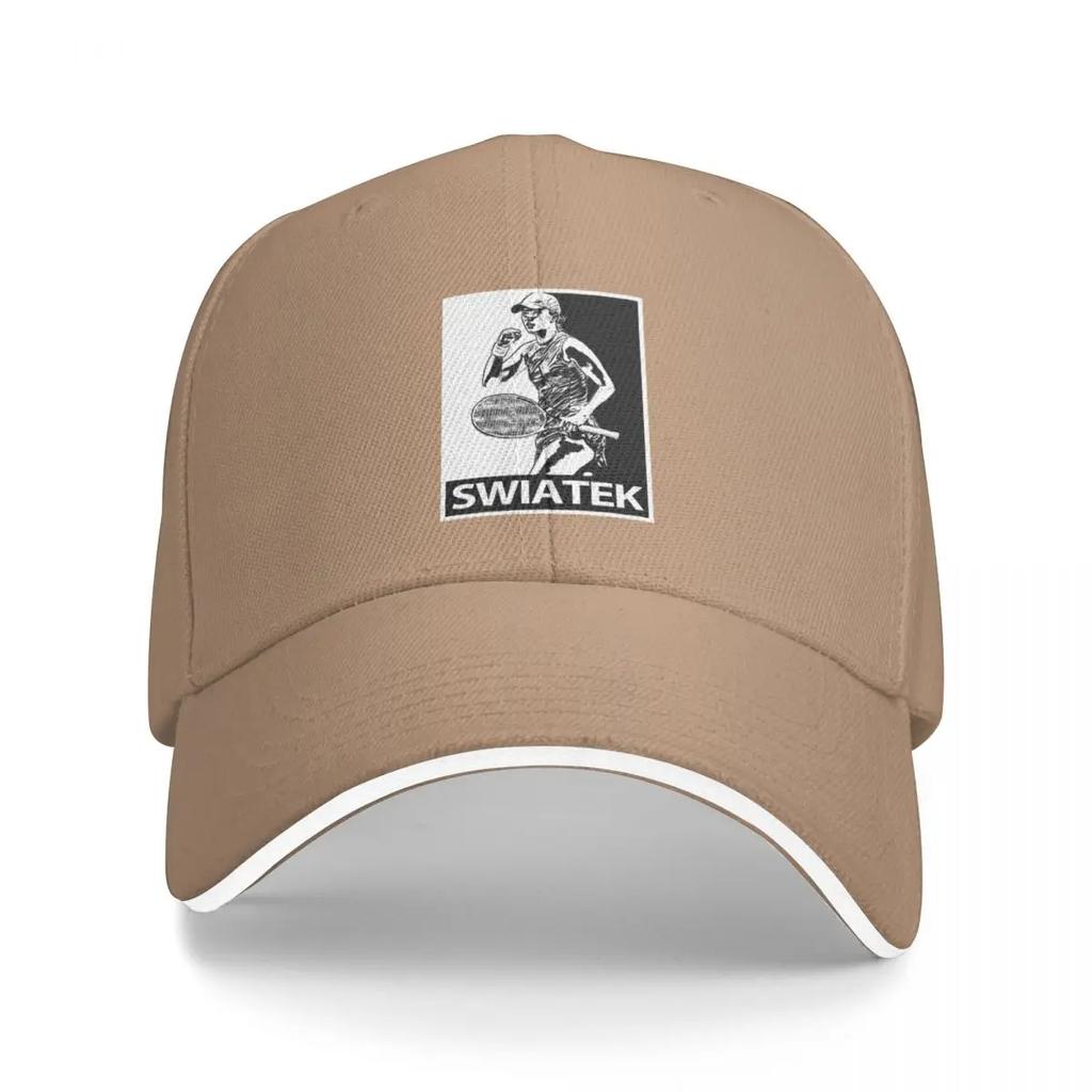 Iga Swiatek Kšiltovka Termální kšiltovka Kšiltovka Dámská Pánská