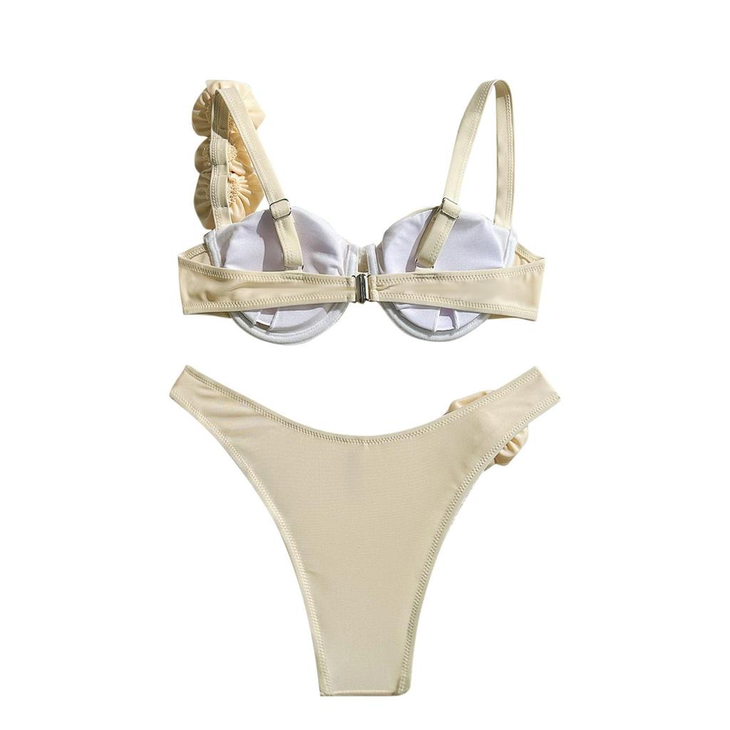 Women's Casual Two-Piece Swimsuit
