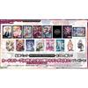 2-Box Wixoss WX24-P3 TCG Booster Pack REVERSAL SELECTOR (Includes 1 Official Campaign Bonus)