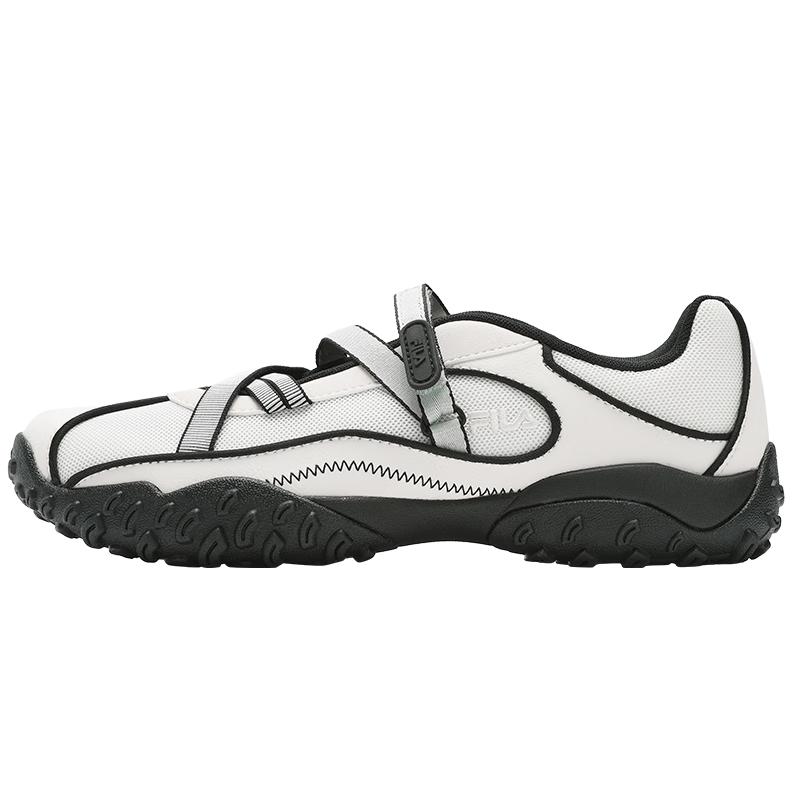 FILA FUSION Сандалии Pebble для женщин 6.5