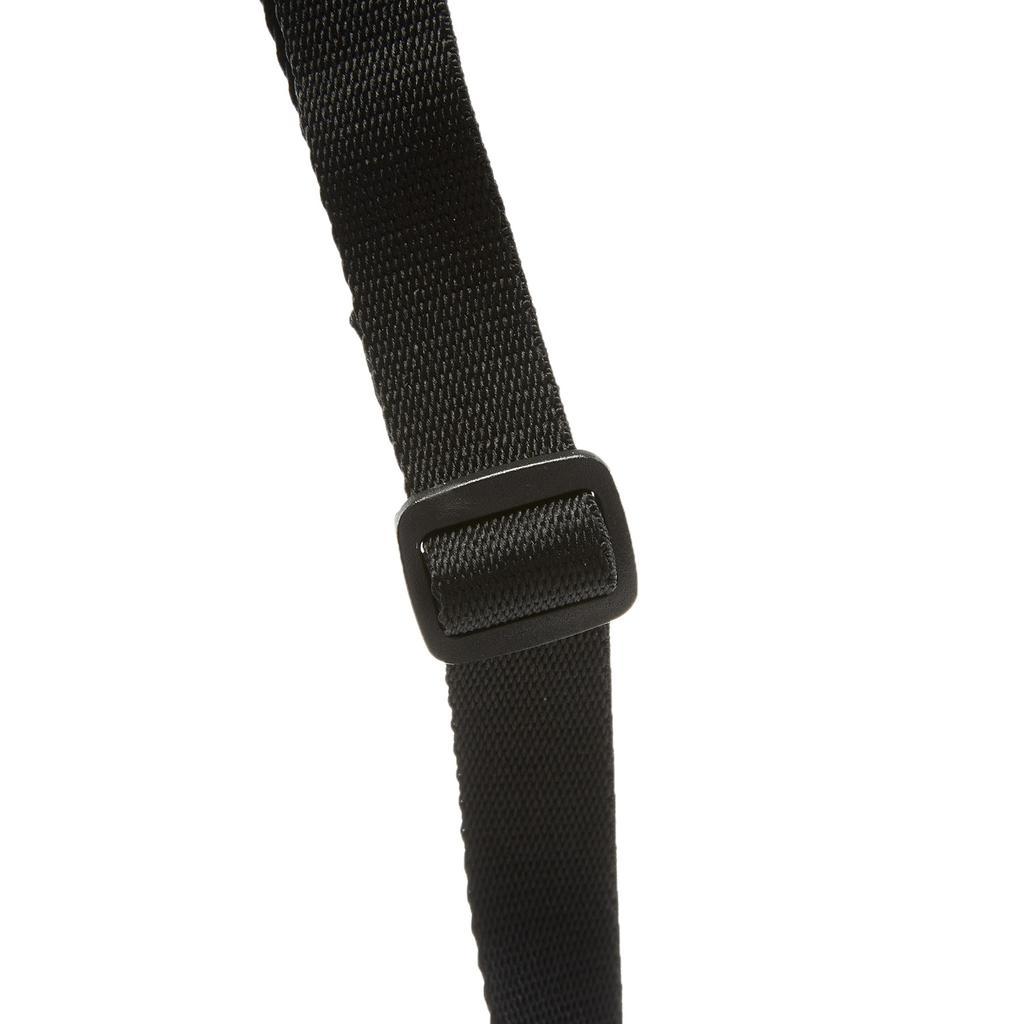 New LiNing ×The Palace Museum, Collaboration Polyamide Shoulder Bag, Crossbody Bag Regular Unisex Black ABDV253-1