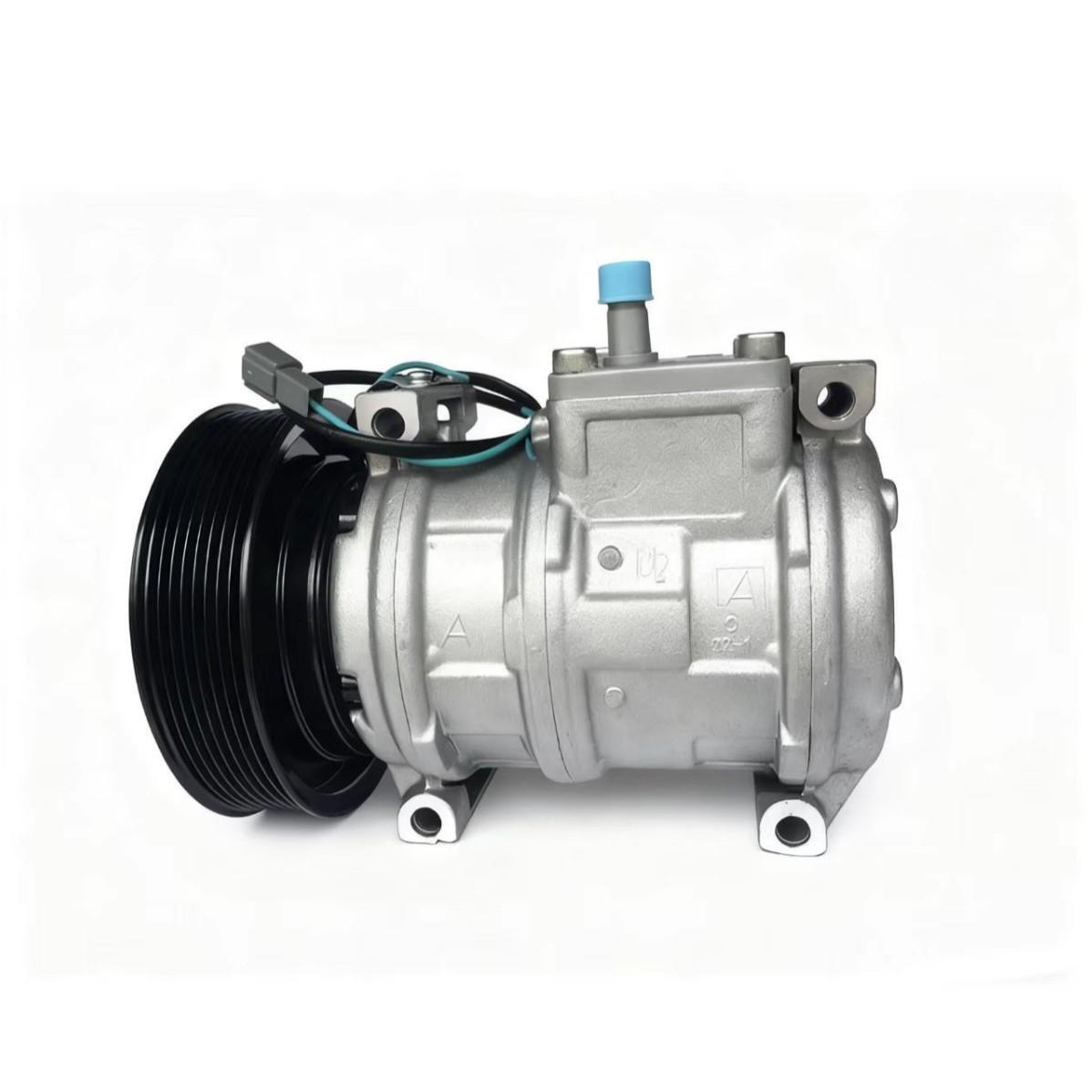 Компрессор 10PA17C совместим с моделями Mercedes-Benz. 22*18*26