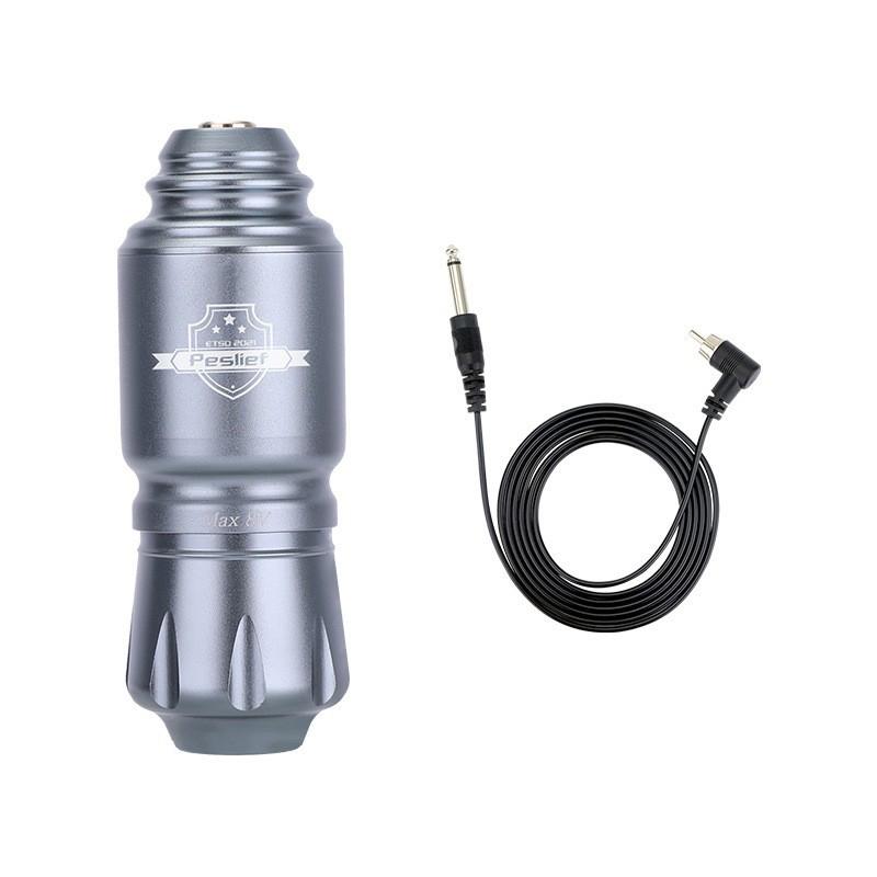 Belaidis tatuiruočių aparatas Variklis Tatuiruočių rašiklis Tatuiruočių aparatas Nuolatinio makiažo aparatai Belaidis didelės galios tatuiruočių rašiklis Tatuiruočių reikmenys