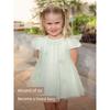 Дівчата (від 4-х років) – Сукні для дівчат