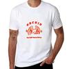 Orchid Emo T-Shirt vintage clothes cute tops mens graphic t-shirts anime