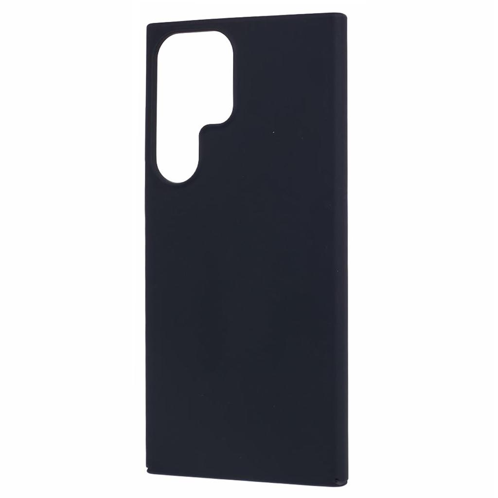 For Samsung Galaxy S24 Ultra Cell Phone Cover Skin-touch Rubberized PC Phone Protective Shell