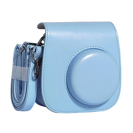 

Высококачественный чехол для камеры, устойчивый к ударам и царапинам синий