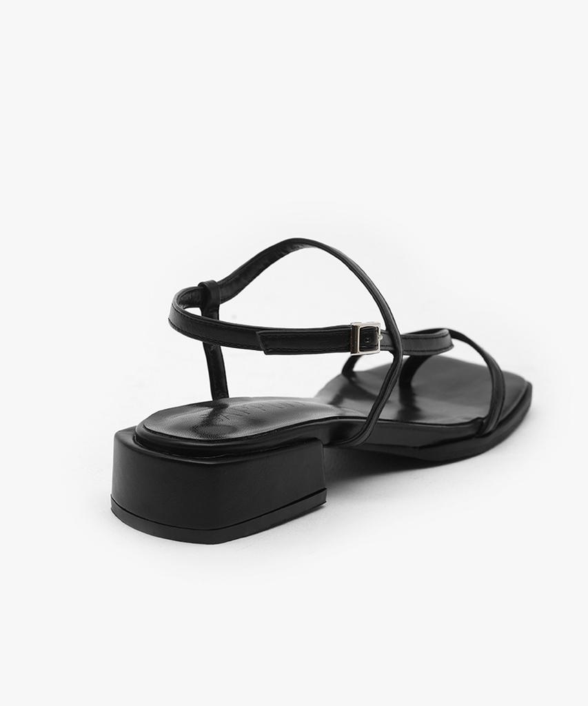 Sappun Brida Strap Sandals (2.5Cm)