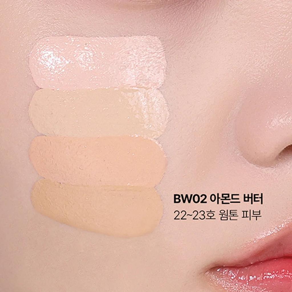 tfit Skin Cover BB Cream SPF50+ (4 Colors)