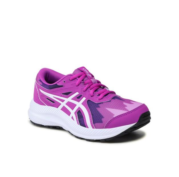 

Обувь для бега Asics Contend 8 Gs 1014A294 Fioletowy