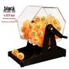 Manual Lottery Drawing Machine