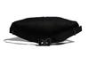 Adidas Polyester Fanny Pack Regular Unisex Black/White GL8557