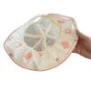 Baby Sun Hat Summer Mesh Large Brim Sun Protection For Toddler Boys Girls