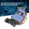 KHM-313AAA Optischer Pick-up Laserlinse Ersatz Reparaturteil für DVD-CD