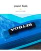 Inflatable Stand-Up Paddleboard for Beginners - Portable and All-Around Use for Sea and Outdoor Adventures