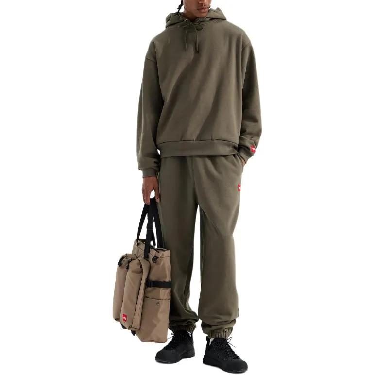 THE NORTH FACE Sweatshirt Unisex (Unisex) Sweatshirts NF0A8EFZ | New Taupe Green
