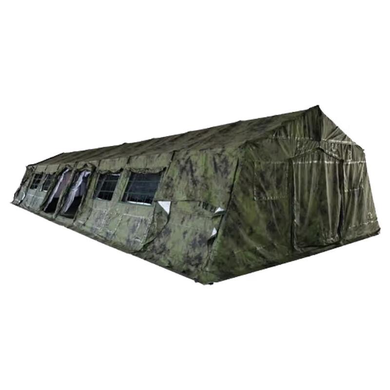 JUNGao 80 sqm Frame Tent Accessories