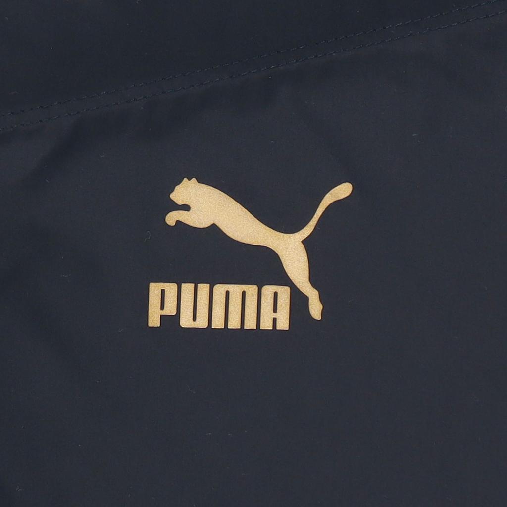 Puma Down Jackets Women's Black Hooded Thickened Other 530031-01