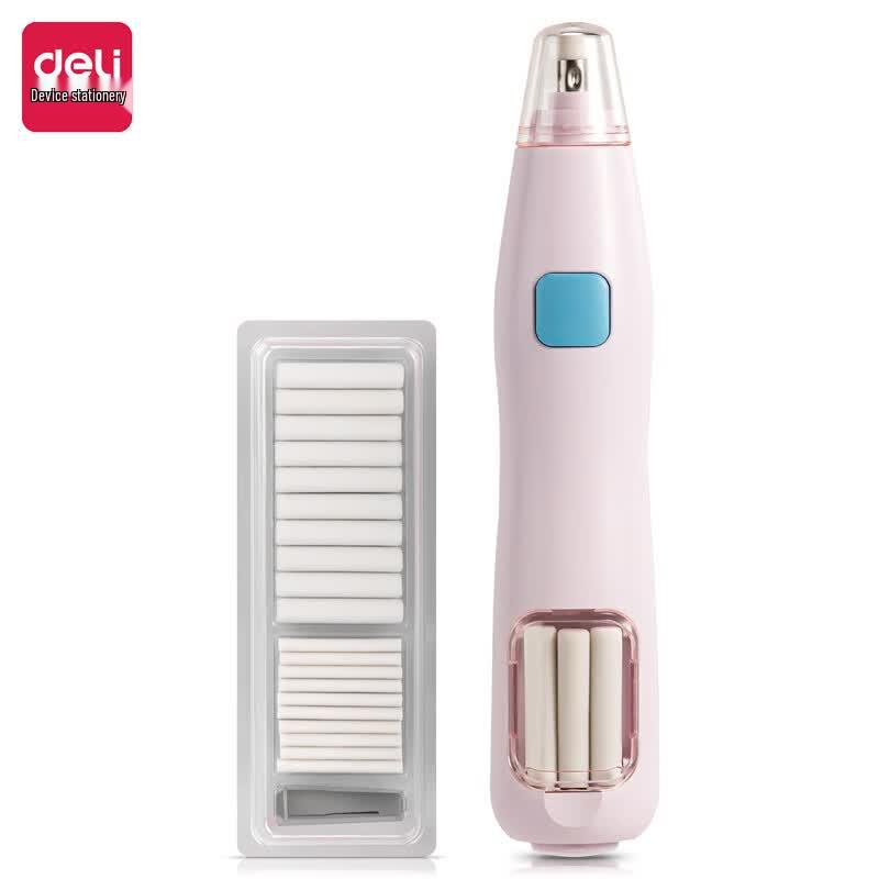 Deli Electric Eraser Kit