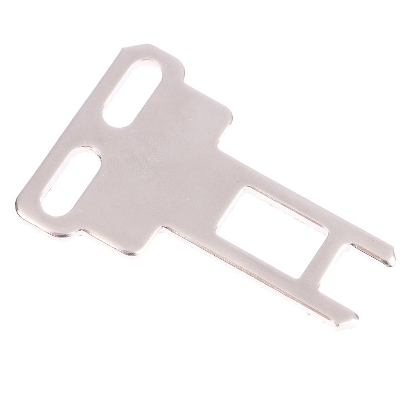 Cz93-K1 Дверной предохранительный блокировочный выключатель Ключ активации Прямого действия Болт Инструмент Для Фрезерного станка с ЧПУ 3D-принтера Дверной выключатель