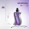 Cosmic Love Phyair Heat Sensation Anal Lubricant - Strawberry Aloe, Water Soluble, No-Rinse, with Hyaluronic Acid.