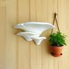 Mushroom Wall Hanging Rack, Cute Mushroom Decor Storage Rack, Fantasy Mushroom Shelf,  Room Wall Decor, Home Decoration Display Rack
