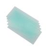 Antispatter Lens Pack of 5 Argon Arc Welding PC Protective Film for Helmets