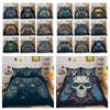 Duvet Cover Set Game Home Bedclothes Boy Game Design Bedding Suit Luxury Bed Covers Fashion Beding Cover Sets