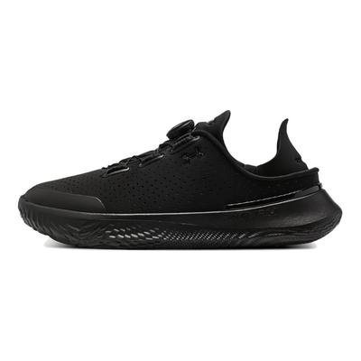 SlipSpeed Triple Black Unisex Sneakers 3026197-008