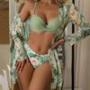 Women Bikini Sexy High Waist Bathing Suit Beach Swimwear Female Summer Swimsuit