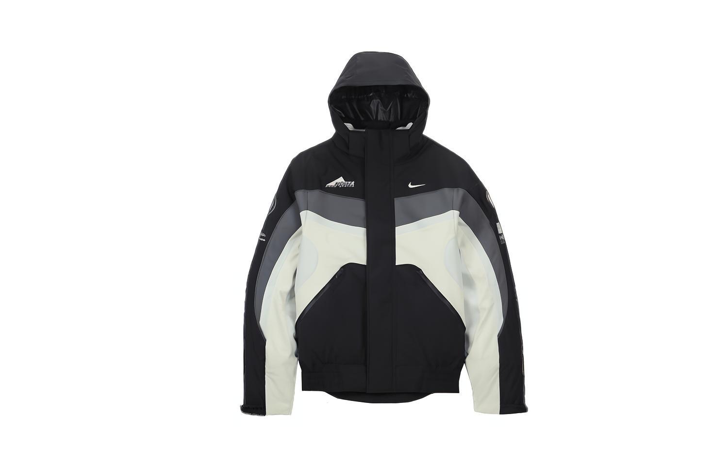 

Nike X Nocta 8K Peaks Dlmts 8000 Jacket DV3625-010 M