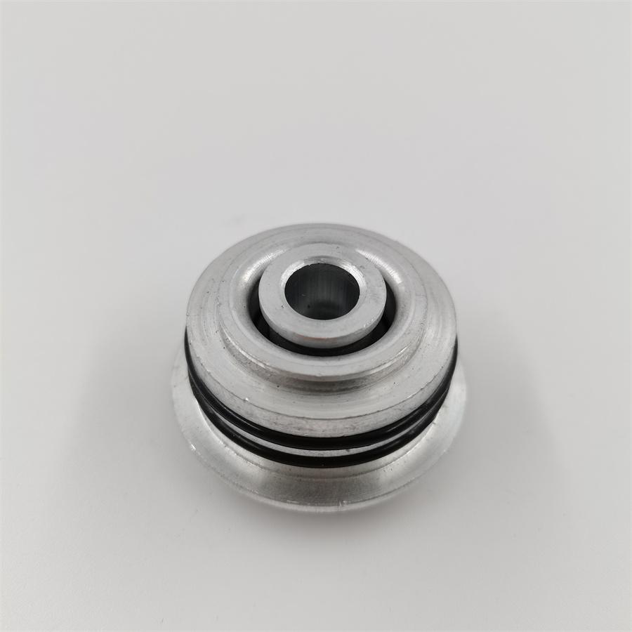 Billet Spherical Shifter Cable Bushings for RSX CIVIC TSX Honda Accord Cables