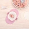 Household Manual Labor-Saving Foldable Dumpling Mould Dumpling Maker Pastry Pie Maker Ravioli Mold
