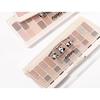 NOVO - 24 Colours Starry Eyeshadow Palette - 2 Shades