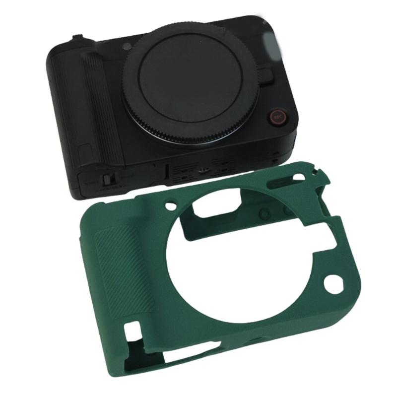 Silicone Case for R50V Digital Camera Protective Skin Cover Lens Digital Camera Protective Cover Accessories