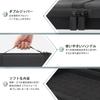 REALFORCE Topre GX1 Rapid Trigger Gaming Keyboard Storage Case Black co2CREA (Case Only) -