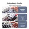 7-in-1 Multi-Functional Cleaning Kit: Keyboard Brush, Bluetooth Earphone Cleaner, Mobile Phone Screen & Keycap Cleaner
