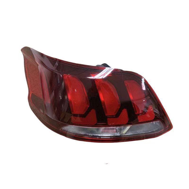 Peugeot 301 Rear Tail Light Cover & Turn Signal Housing