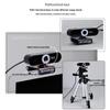 GUCEE HD98 2K Auto-Focus Webcam with Microphone