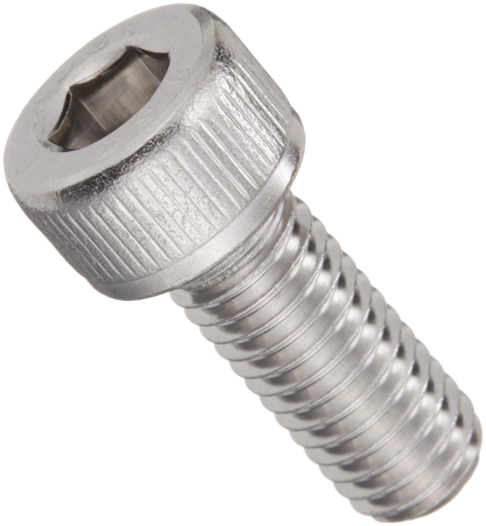 KITACO Cap Bolt (M8 x P1.25 x 20mm) General Purpose 20mm