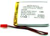 Bateria Li-Poly 3500mAh 3.7V Jst-2 Pinos