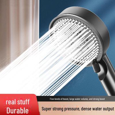 Banyo ve tuvalet – Duş Başlıkları