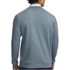 Under Armour Comfortable Sports Casual Crew Neck Sweatshirt Men Tops 1387122-587