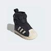 adidas Superstar 360 Winter Boots Infant [JQ7951-CBLACK/WONWHI/CARBON]