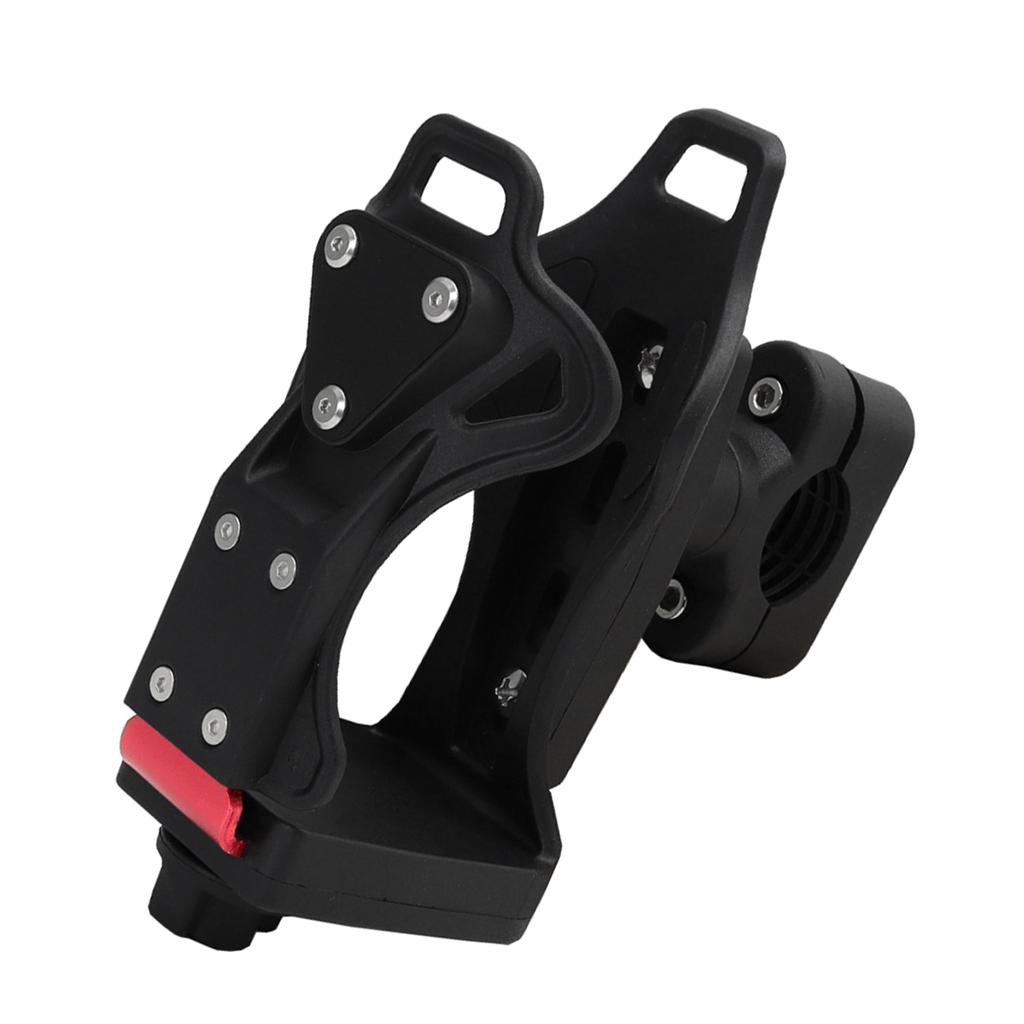 ATV Motorbike Drink Cup Holder Coffee Stand Beverage Support Basket Bracket for Scooter Boat Stroller Wheelchair Tractor