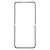 Original Front LCD Screen Bezel Frame