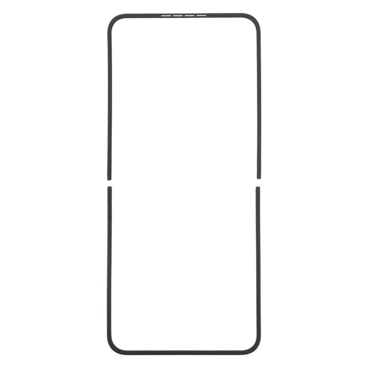 

Оригинальная рамка переднего ЖК-экрана For Samsung Galaxy Z Flip6 SM-F741B-F956B