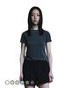 Seuweideu Washed Crop Tee [7Colors]