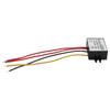 12V Adapter AC-DC Converter Outdoor Use 95 Conversion Efficiency Industrial Temperature Range -40-85 IP68 Waterproof Rating