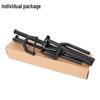 Fēngyì Foldable Single Guitar Stand (2-Pack)